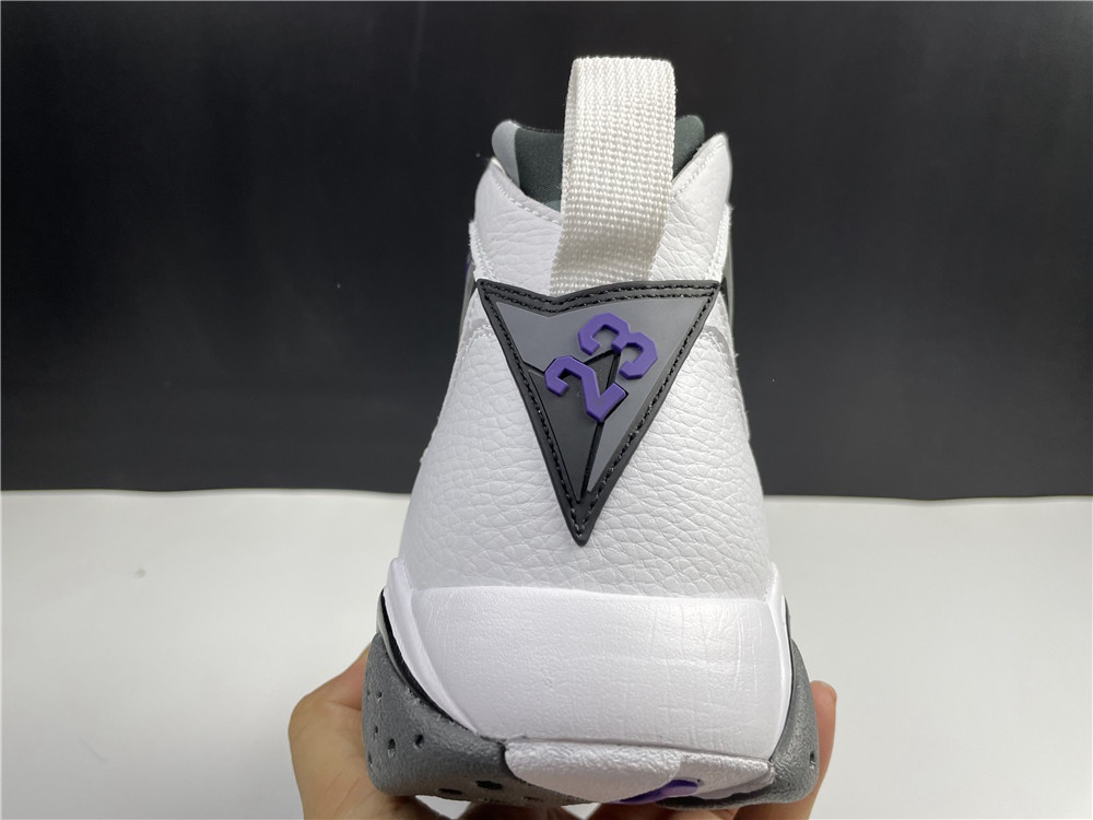 Air Jordan 7 cu9307-100